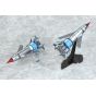 BellFine Thunderbirds - Mechanic Selection Part 1 - Plastic Model Kit