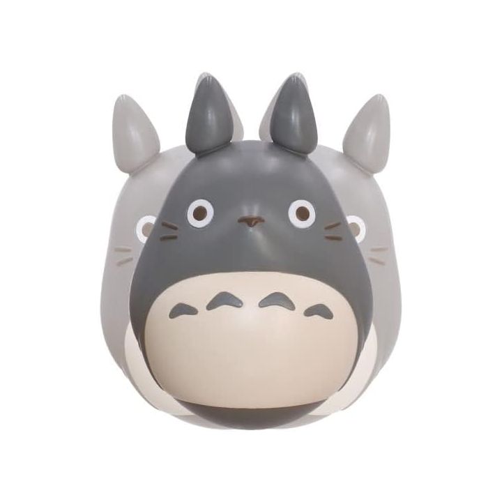 Ensky Mi Vecino Totoro - Figuras de Roly-Poly - 1BOX (6 Piezas)
