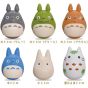 Ensky Mein Nachbar Totoro - Pausbäckige wackelnde Roly-Poly Figuren - 1BOX (6 Stück)