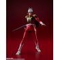 S.H.Figuarts Char Aznable – Mobile Suit Gundam