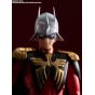 S.H.Figuarts Char Aznable – Mobile Suit Gundam