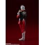 S.H.Figuarts Char Aznable – Mobile Suit Gundam