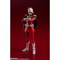 S.H.Figuarts Char Aznable – Mobile Suit Gundam