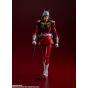 S.H.Figuarts Char Aznable – Mobile Suit Gundam