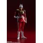 S.H.Figuarts Char Aznable – Mobile Suit Gundam
