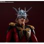 S.H.Figuarts Char Aznable – Mobile Suit Gundam
