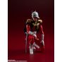 S.H.Figuarts Char Aznable – Mobile Suit Gundam