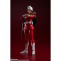 S.H.Figuarts Char Aznable – Mobile Suit Gundam