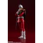 S.H.Figuarts Char Aznable – Mobile Suit Gundam