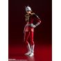 S.H.Figuarts Char Aznable – Mobile Suit Gundam