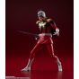 S.H.Figuarts Char Aznable – Mobile Suit Gundam