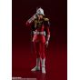 S.H.Figuarts Char Aznable – Mobile Suit Gundam