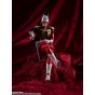 S.H.Figuarts Char Aznable – Mobile Suit Gundam