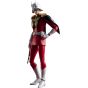 S.H.Figuarts Char Aznable – Mobile Suit Gundam