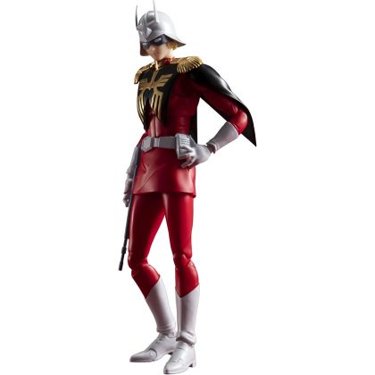 S.H.Figuarts Char Aznable –...
