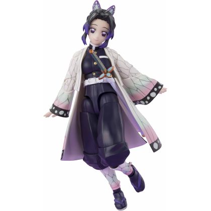 S.H.Figuarts Shinobu Kocho...