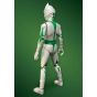 Evolution Toy HAF NEXT Mirrorman Figura d'azione