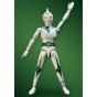 Evolution Toy HAF NEXT Mirrorman Figura d'azione