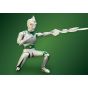 Evolution Toy HAF NEXT Mirrorman Figura d'azione