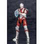Kit di modellismo in plastica KOTOBUKIYA ULTRAMAN