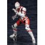 KOTOBUKIYA  ULTRAMAN  Plastic Model Kit