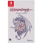 Spiel*Spark Publishing Wizardry Gaiden: Itsutsu no Shiren -Nintendo Switch Japan