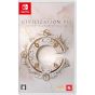 ２K Sid Meier's Civilization VII -Nintendo Switch Japan Version