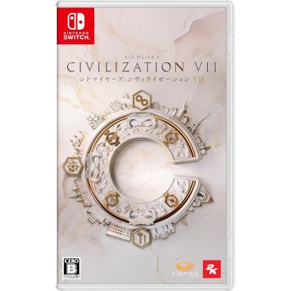 ２K Sid Meier's Civilization...