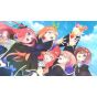 MAGES. I Quintuplici Quintessenze: La fantasia, l'abisso e l'accademia della magia - Scatola speciale [Nintendo Switch].