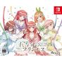 MAGES. Die Quintessenz-Fünflinge: Fantasy, der Abgrund und die Magische Akademie - Limited Edition [Nintendo Switch]