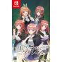 MAGES. Die Quintessenz-Fünflinge: Fantasy, der Abgrund und die Magische Akademie - Standard Edition [Nintendo Switch]