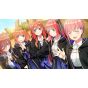 MAGES. The Quintessential Quintuplets: Fantasy, the Abyss, and the Magic Academy – Special Box [PS5]