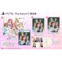 MAGES. The Quintessential Quintuplets: Fantasy, the Abyss, and the Magic Academy – Limited Edition [PS5]