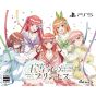 MAGES. Die Quintessenz-Fünflinge: Fantasie, der Abgrund und die Magische Akademie - Limitierte Ausgabe [PS5]