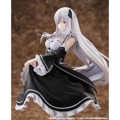 KADOGAWA Re:Zero -...