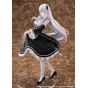 KADOGAWA Re:Zero - Comenzando la vida en otro mundo: Echidna Roswaal Mansion Maid Outfit Ver. 1/8 Scale Figure