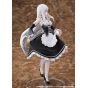 KADOGAWA Re:Zero − Starting Life in Another World: Echidna Roswaal Mansion Maid Outfit Ver. 1/8 Scale Figure
