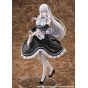 KADOGAWA Re:Zero − Starting Life in Another World: Echidna Roswaal Mansion Maid Outfit Ver. 1/8 Scale Figure