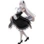 KADOGAWA Re:Zero - Iniziare la vita in un altro mondo: Echidna Roswaal Mansion Maid Outfit Ver. 1/8 Scale Figure