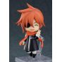 Orange Rouge Nendoroid Lavi (D.Gray-man) rosso arancio