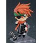 Orange Rouge Nendoroid Lavi (D.Gray-man) rosso arancio