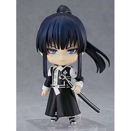 Orange Rouge Nendoroid Yu...
