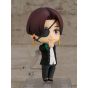 Nendoroid rosso arancio Allen Walker (D.Gray-man)