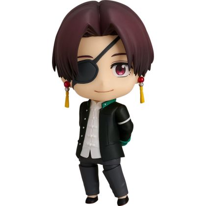 Orange Rouge Nendoroid...