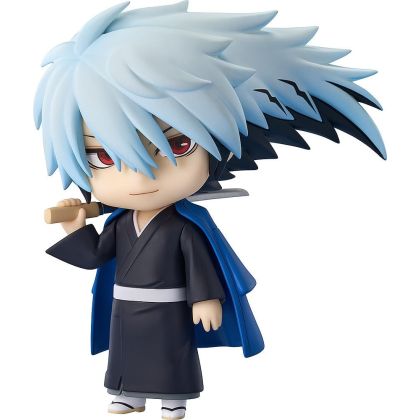 Good Smile Arts Nendoroid...