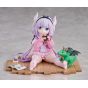 Good Smile Arts Kanna: figura in scala 1/7 in versione Holiday (Miss Kobayashi's Dragon Maid)