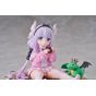 Good Smile Arts Kanna: figura in scala 1/7 in versione Holiday (Miss Kobayashi's Dragon Maid)