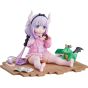 Good Smile Arts Kanna: figura in scala 1/7 in versione Holiday (Miss Kobayashi's Dragon Maid)