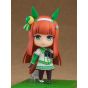 GOOD SMILE COMPANY Nendoroid Silence Suzuka (Uma Musume: Pretty Derby)