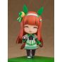 GOOD SMILE COMPANY Nendoroid Silence Suzuka (Uma Musume: Pretty Derby)